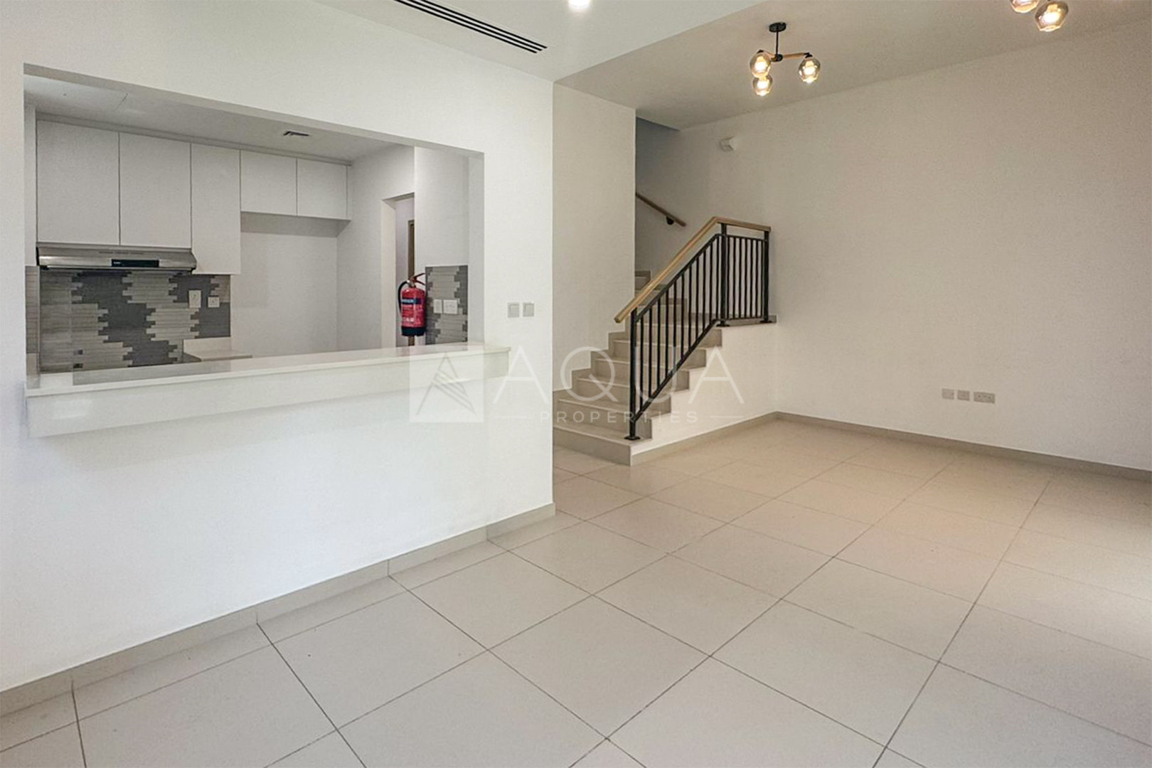 Single Row | Unique Location | Landscaped 
