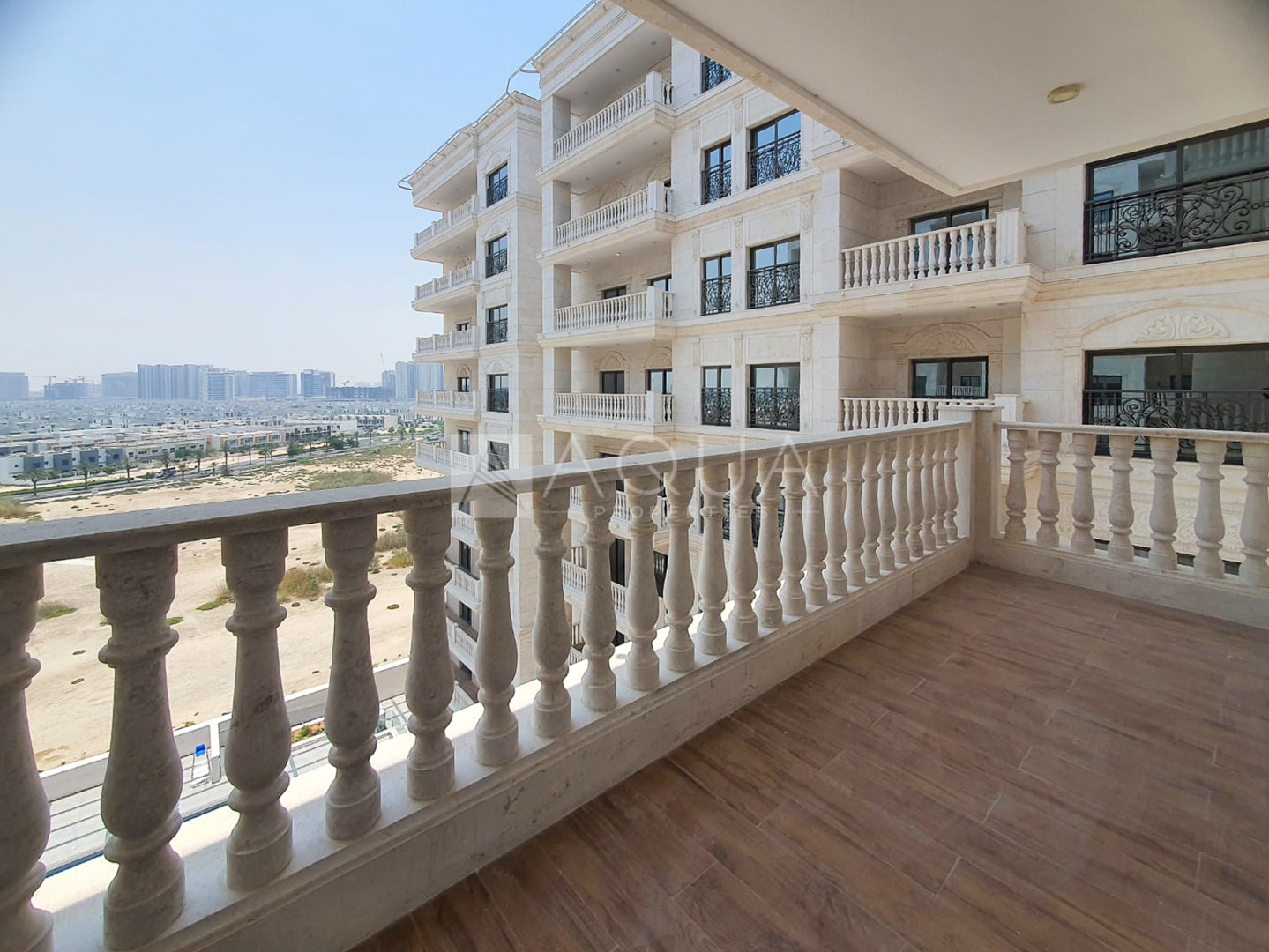 Spacious | Ready to Move In | Pool View 