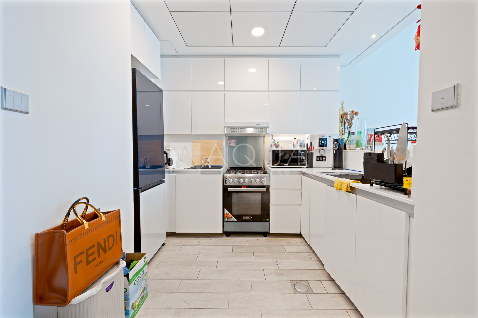 Canal View | Appliances | Unfurnished | Rented