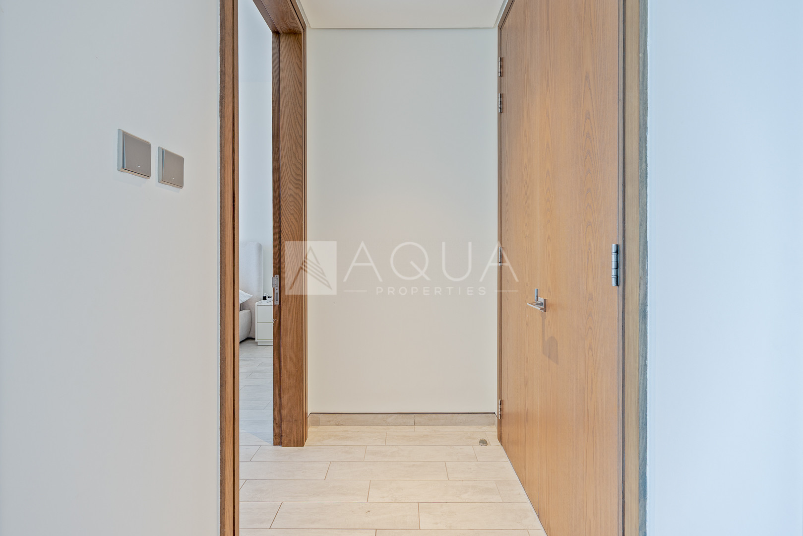 Canal View | Appliances | Unfurnished | Rented