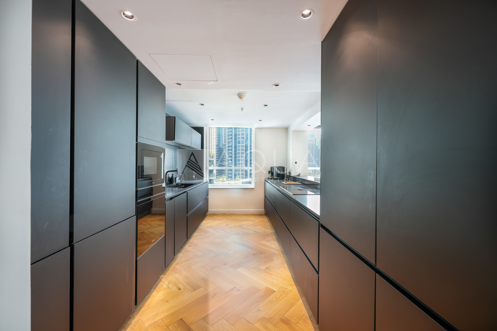 Fully Upgraded | Maids Room | Prime Waterfront Living