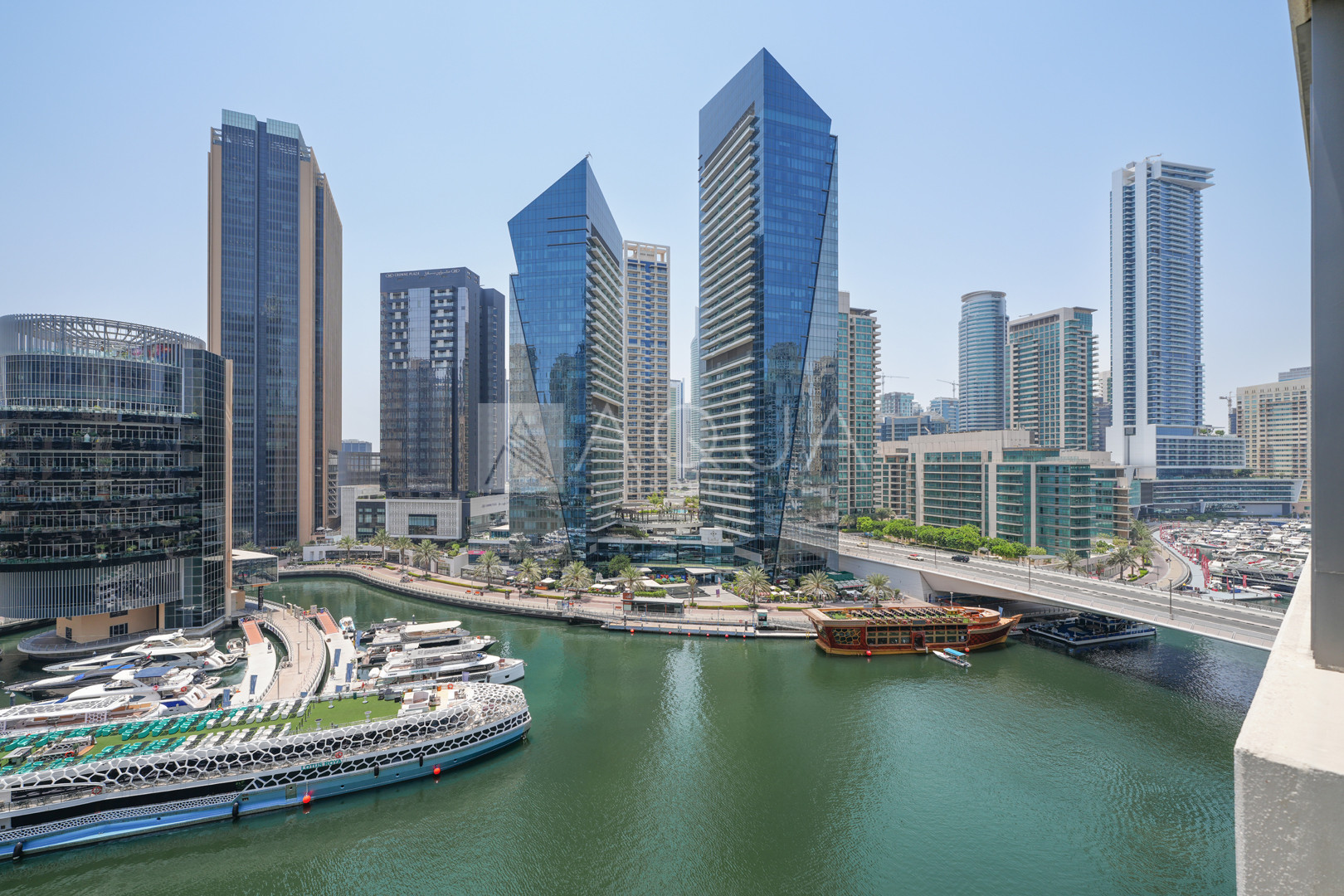 Fully Upgraded | Maids Room | Prime Waterfront Living