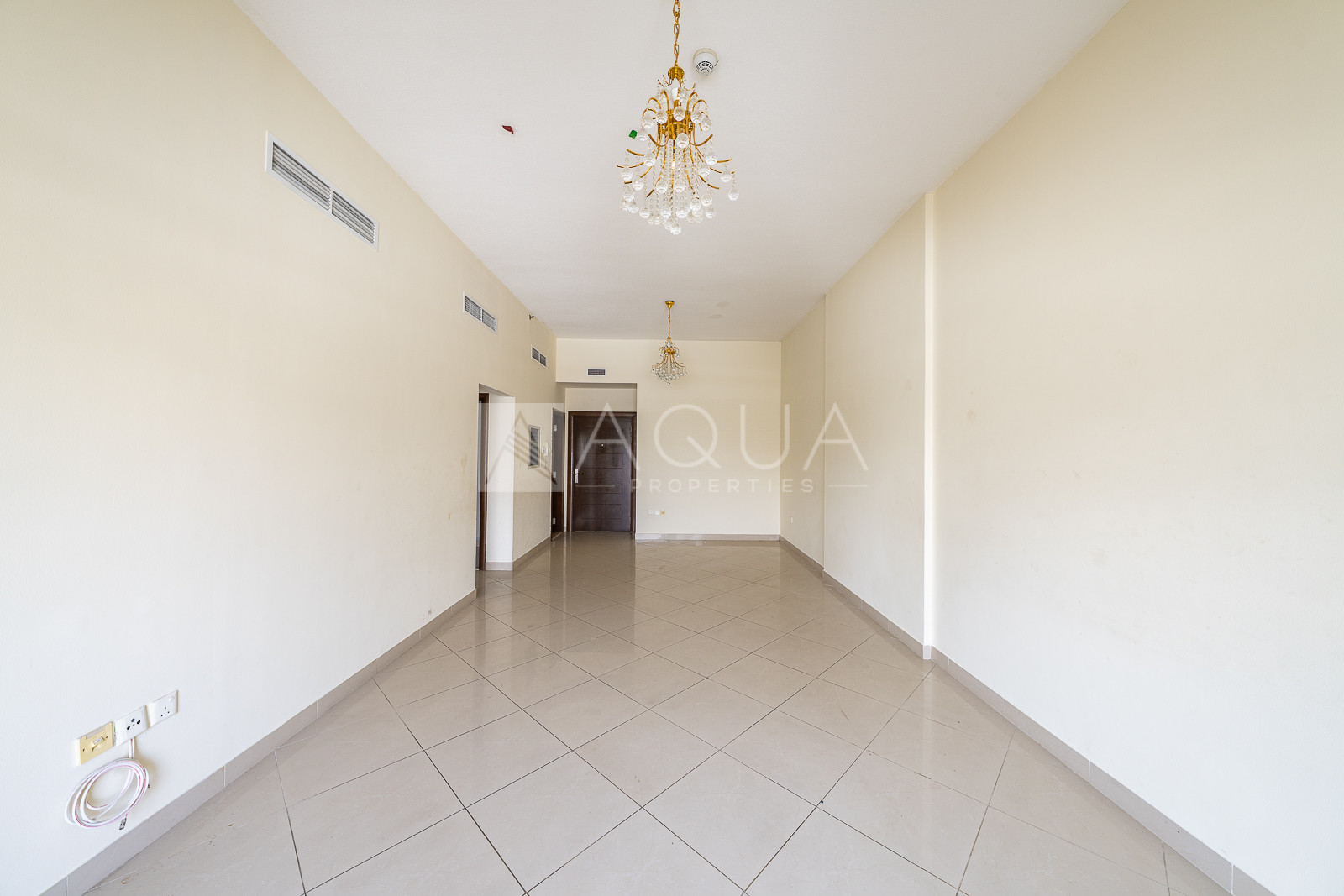 Vacant Spacious 2 Bed + Maid + Laundry l Store 