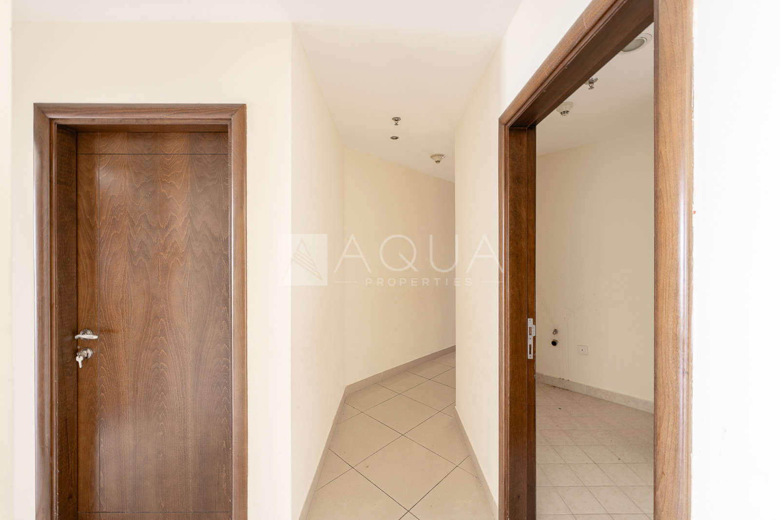 Vacant Spacious 2 Bed + Maid + Laundry l Store 