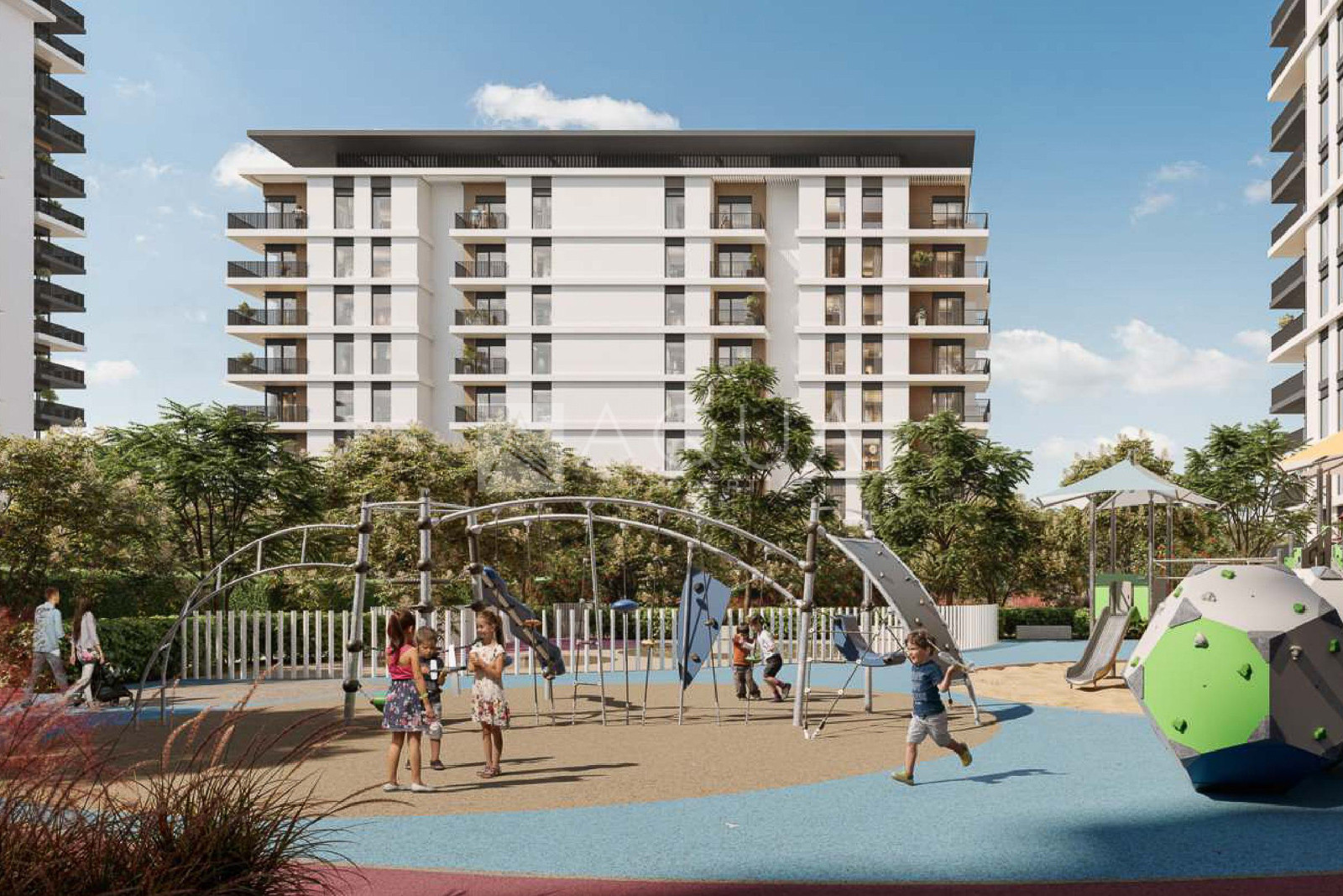 Low Floor | Bouevard View | Investors Deal