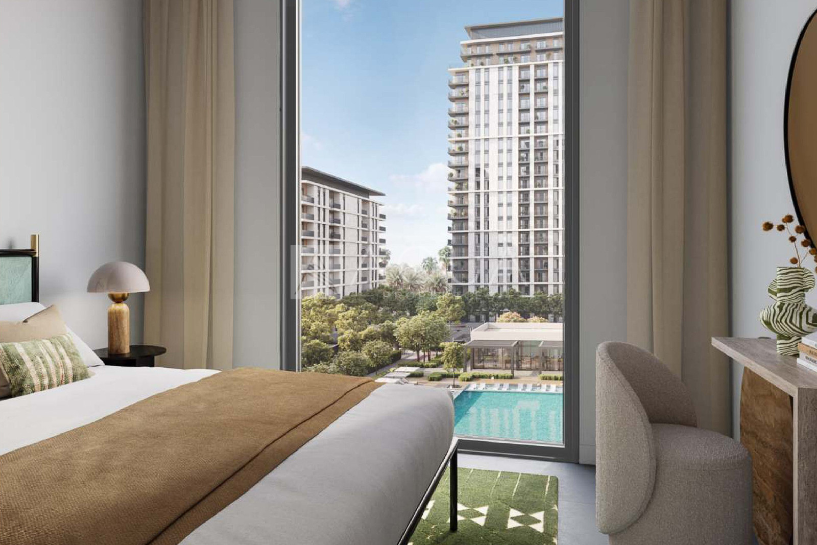 Low Floor | Bouevard View | Investors Deal