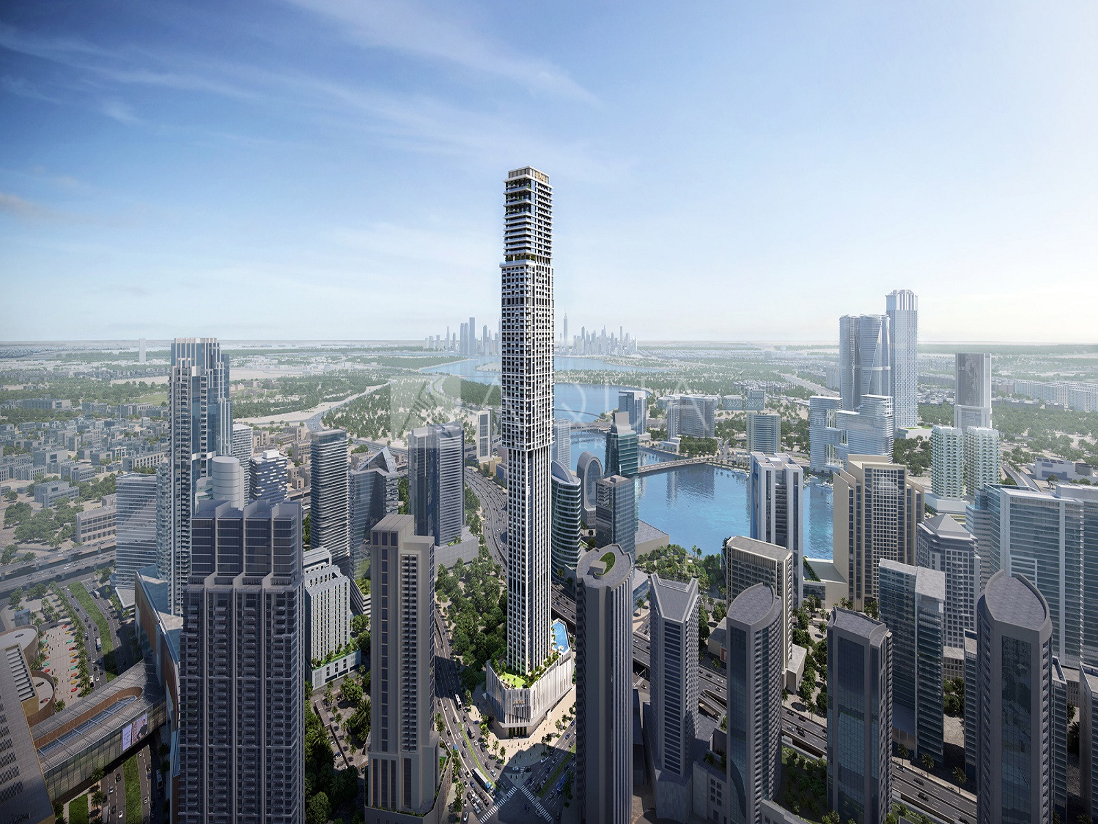 High Floor | Burj Khalifa View | Resale 