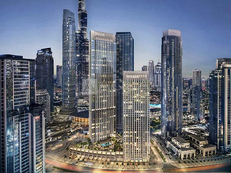 Resale | Prime Location | Great Unit Layout