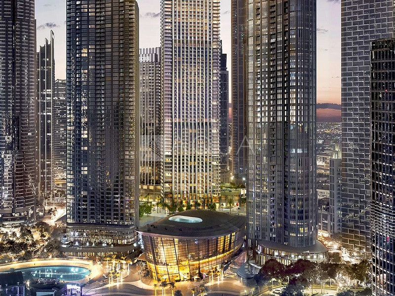 Resale | Prime Location | Great Unit Layout