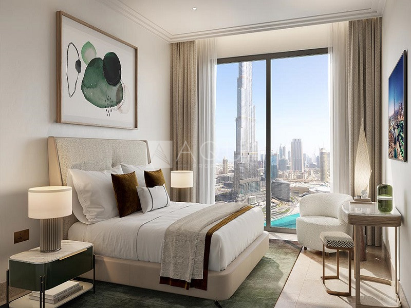 Resale | Prime Location | Great Unit Layout