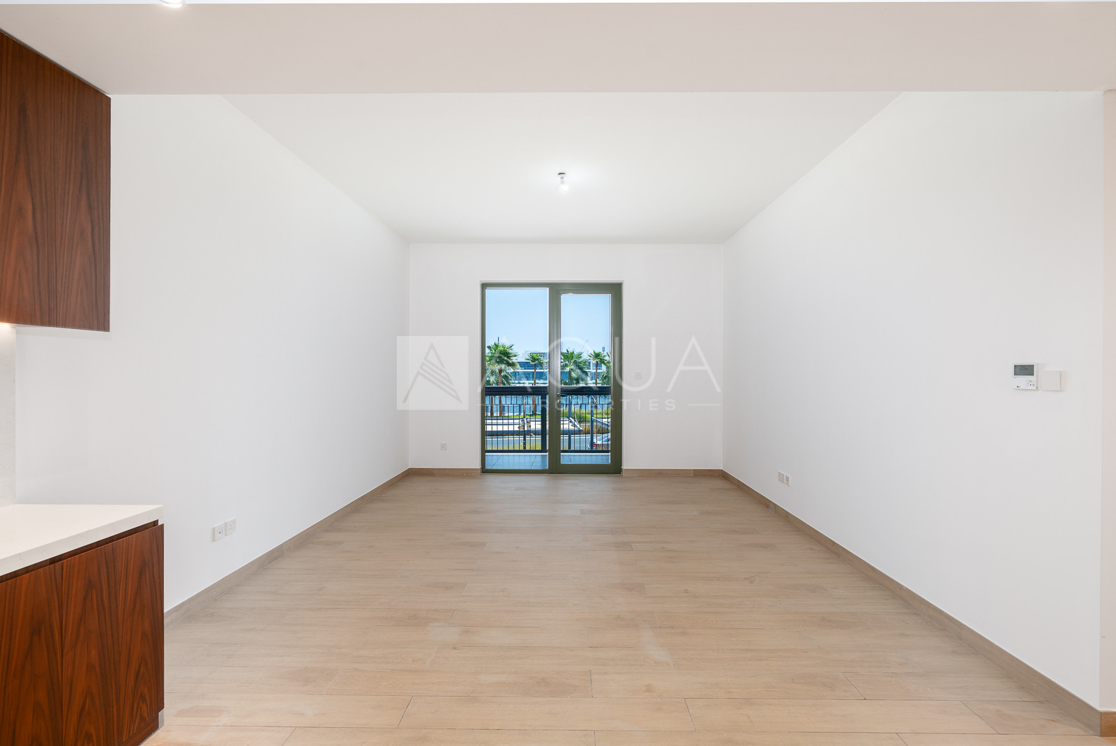 Panoramic Water View | Large Blacony | Morning Sun