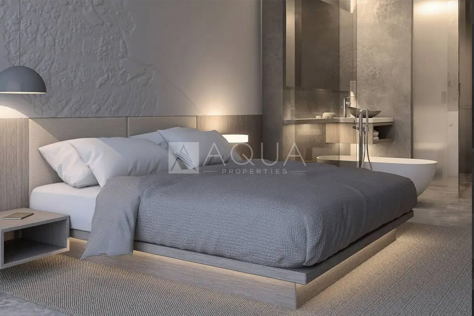 HIGH FLOOR | 50% OWNERSHIP | TALLEST HOTEL