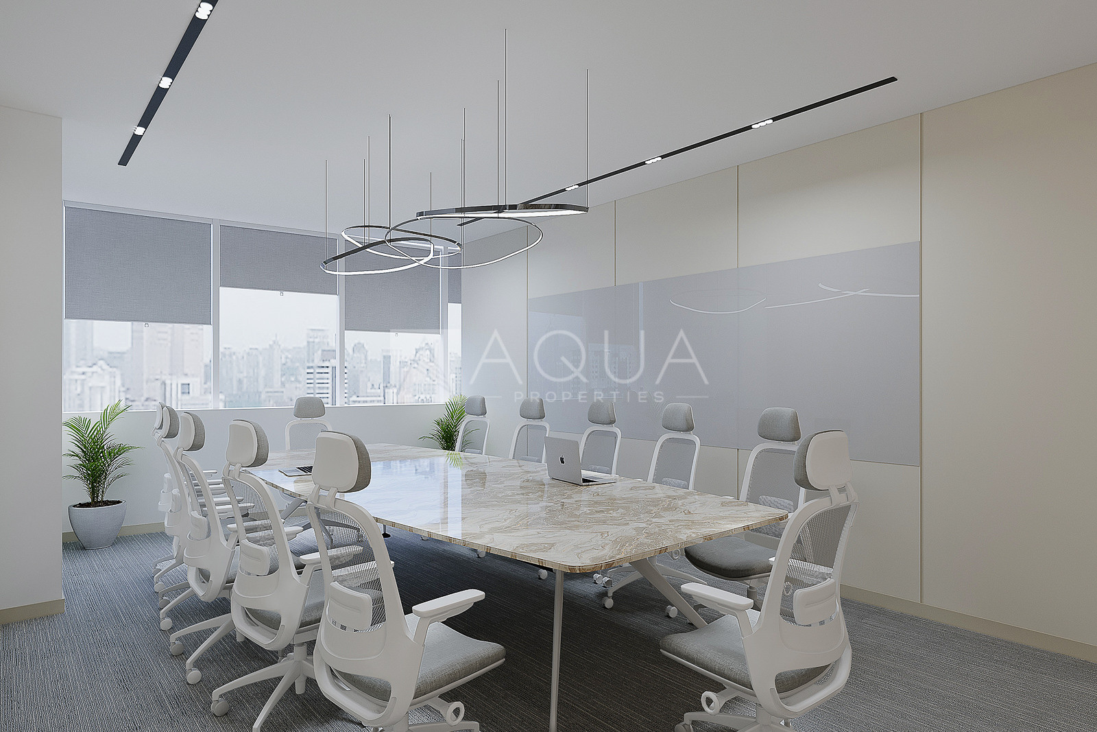 Brand New | Fully Furnished | Full Floor | DMCC 