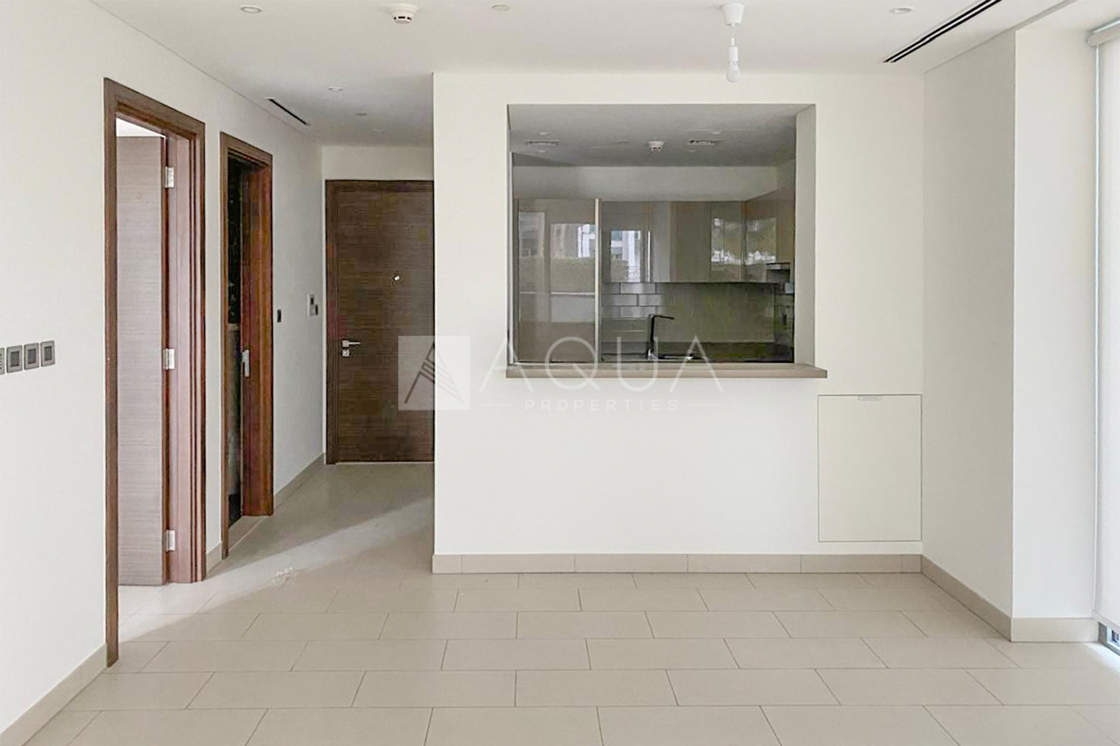 Luxury 1BR in Sobha Hartland Greens     