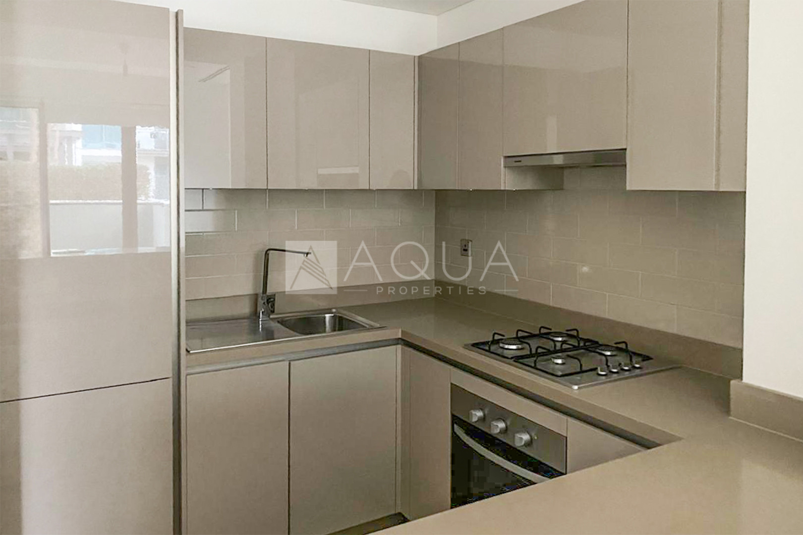 Luxury 1BR in Sobha Hartland Greens     