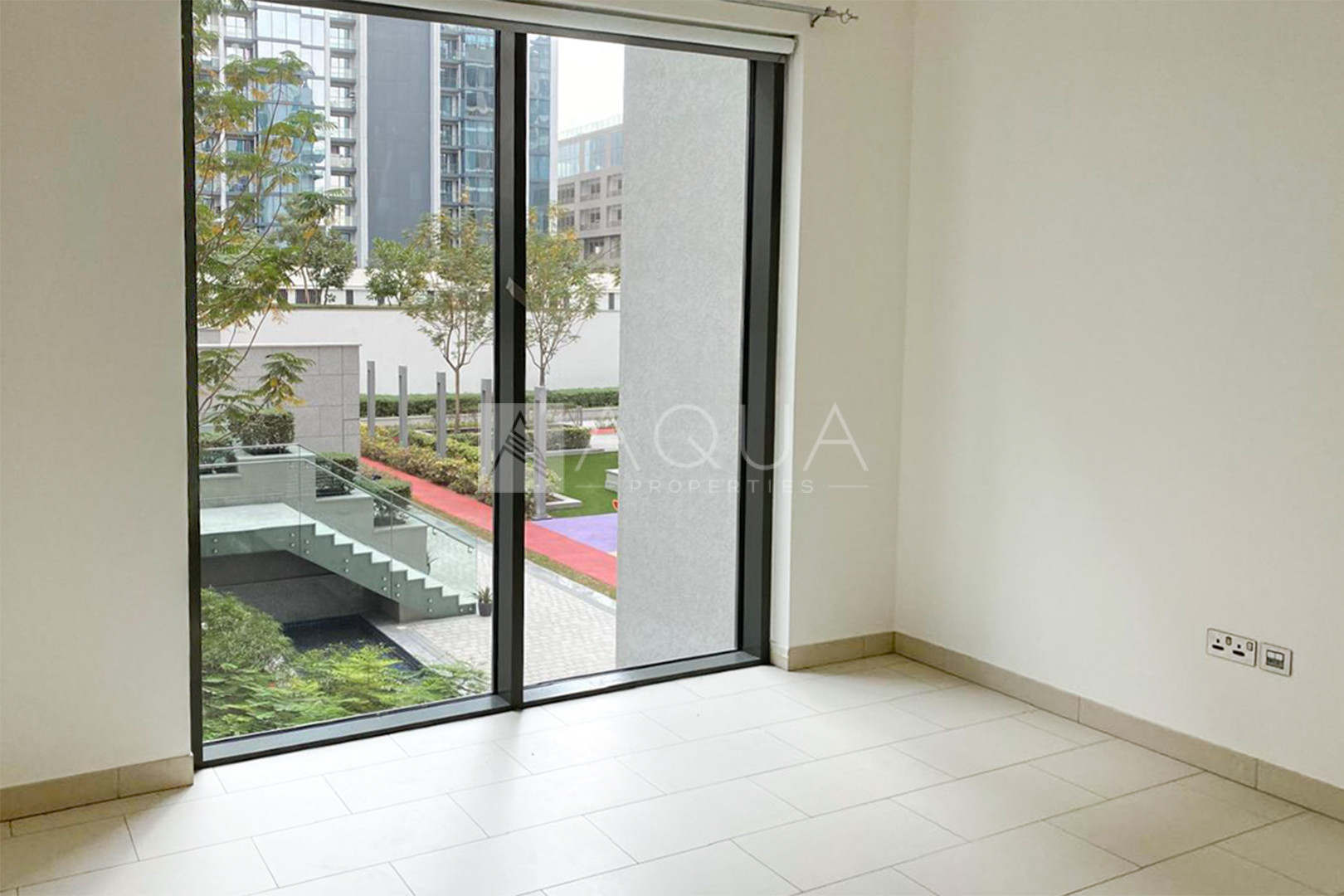 Tenanted | Community View | Unfurnished 