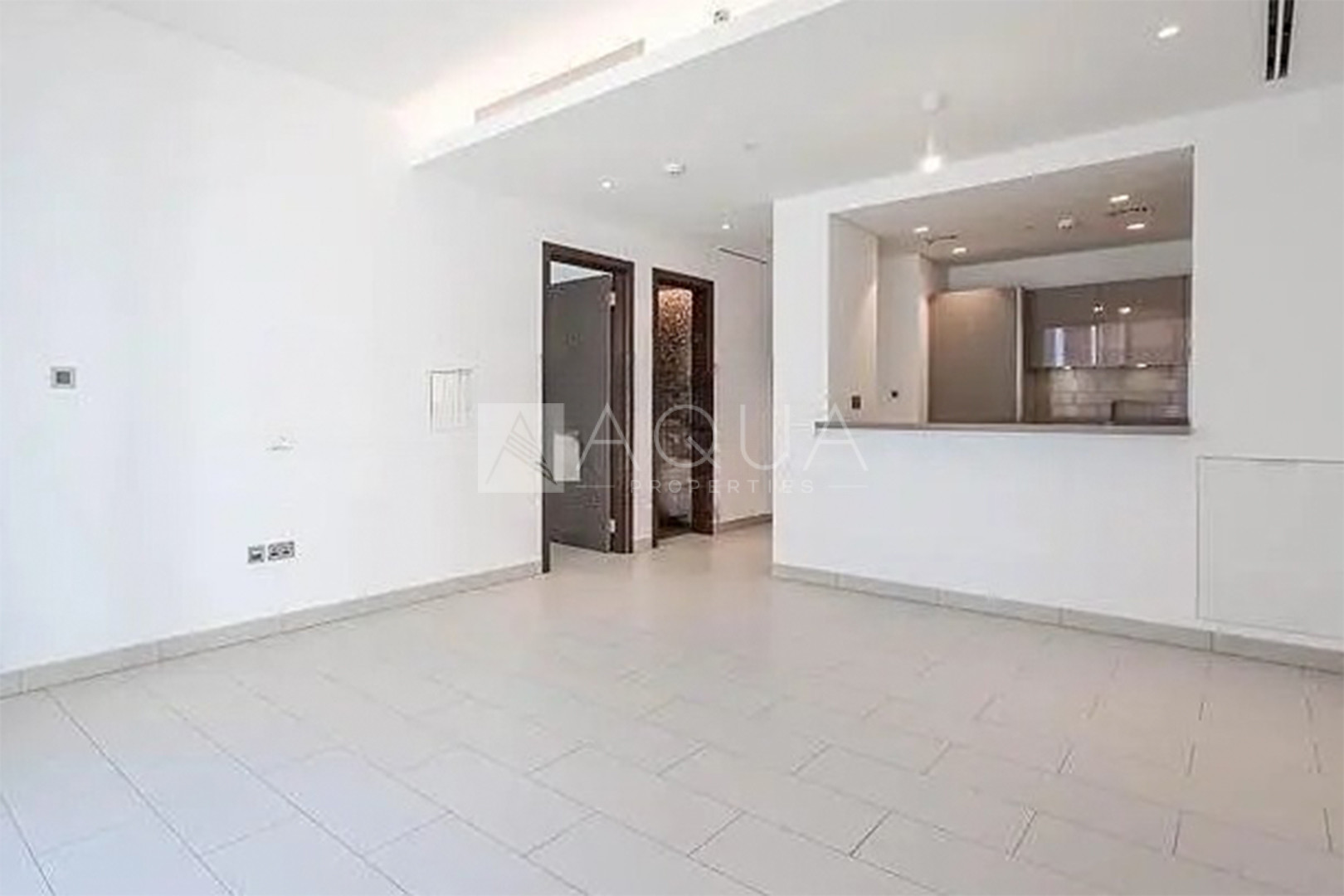 Luxury 1BR in Sobha Hartland Greens     