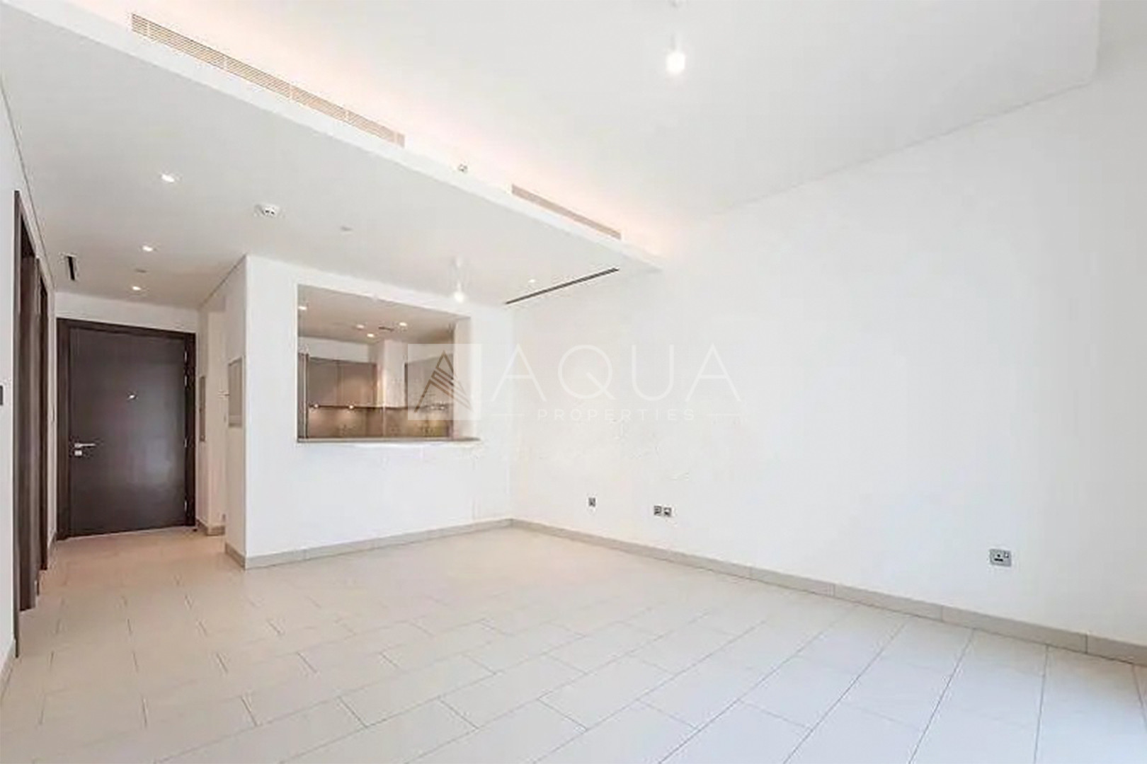 Luxury 1BR in Sobha Hartland Greens     