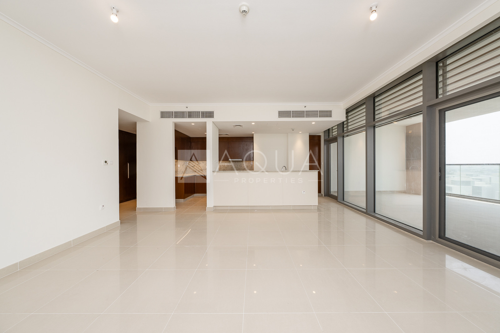 High Floor | Spacious Layout | Ready To Move In