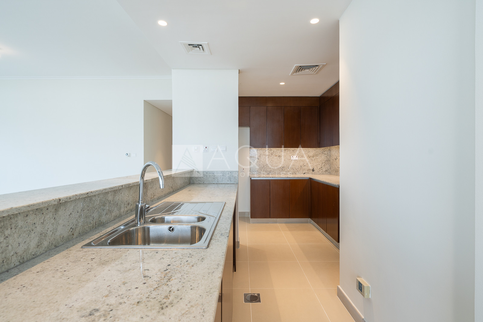 High Floor | Spacious Layout | Ready To Move In