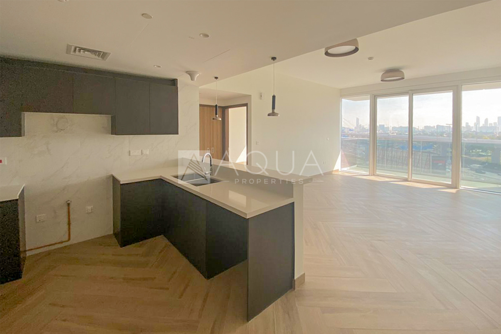 SPACIOUS | 1BR | PRIME LOCATION | VACANT