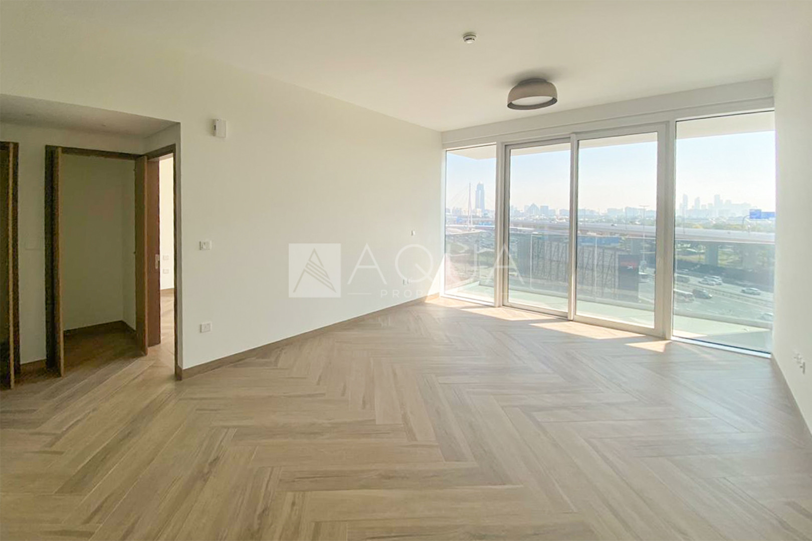 SPACIOUS | 1BR | PRIME LOCATION | VACANT