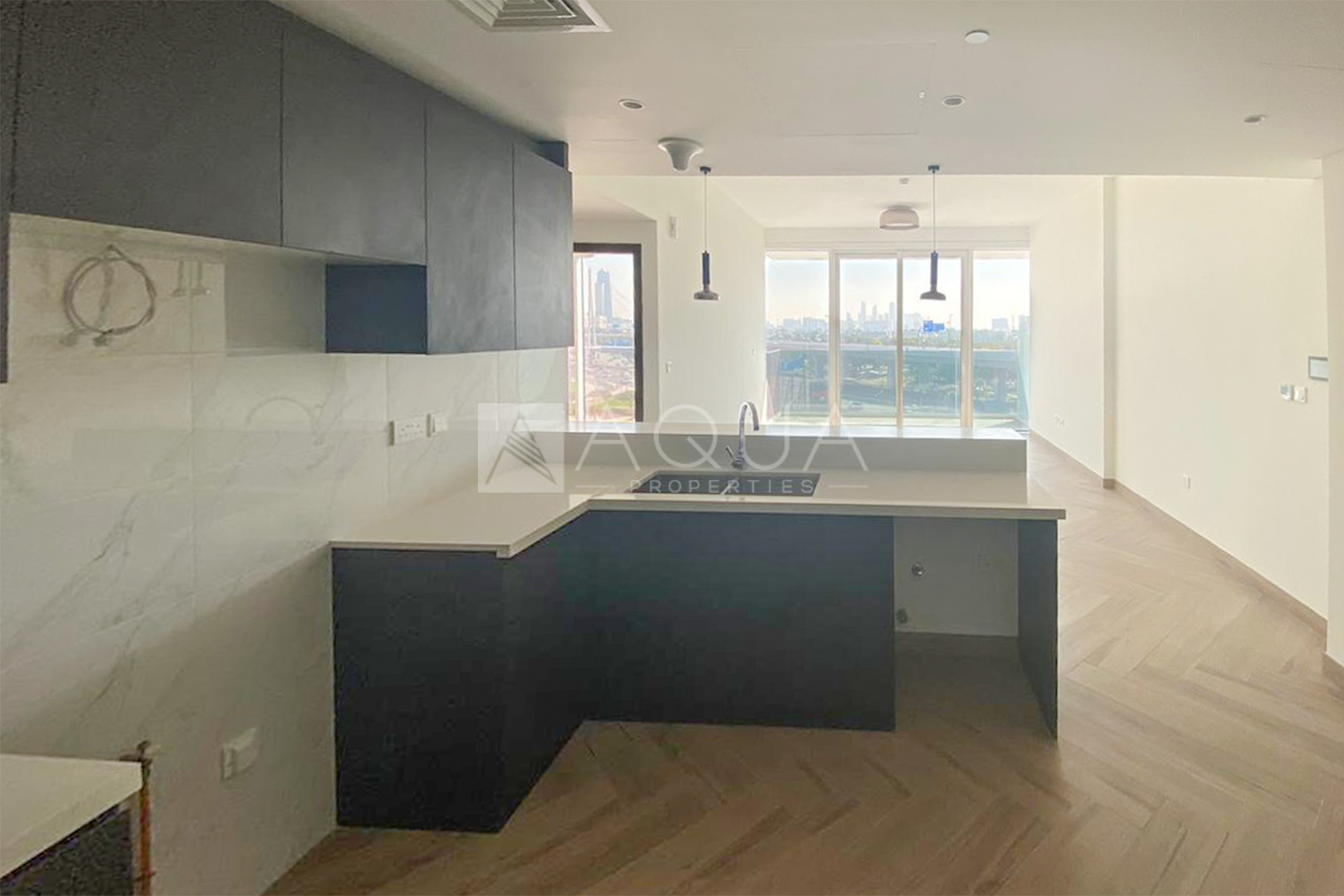 SPACIOUS | 1BR | PRIME LOCATION | VACANT