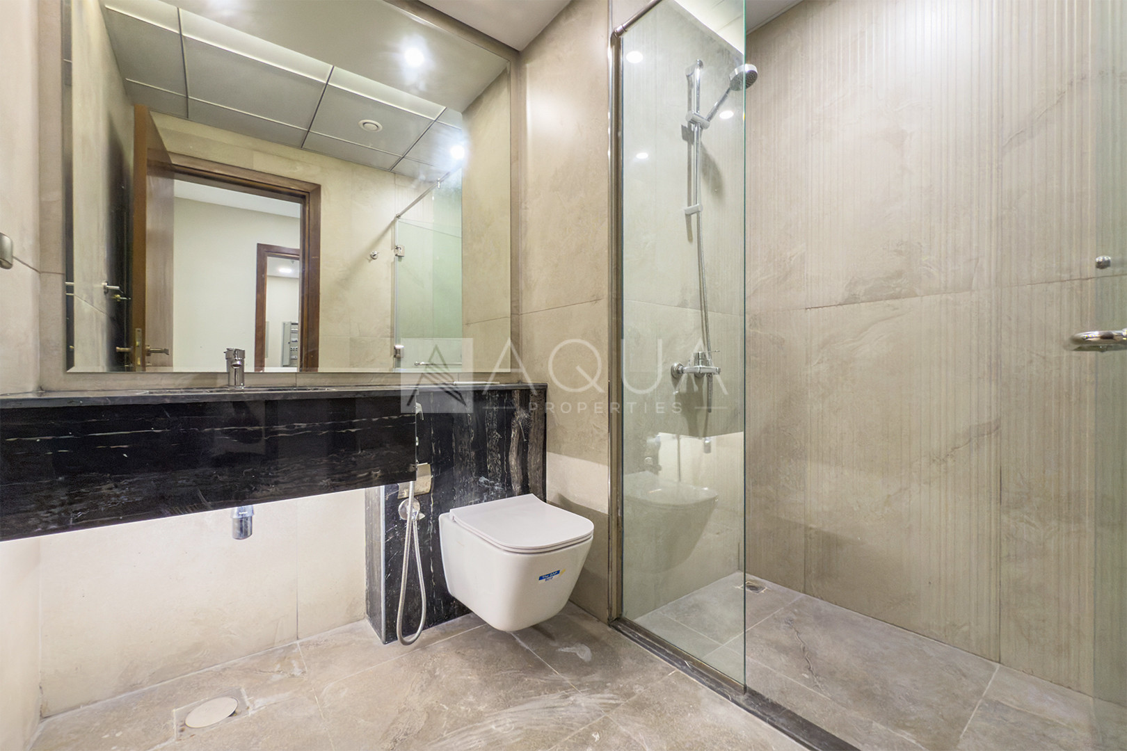 3 Bed Corner Unit | Large Wrap Around Balcony