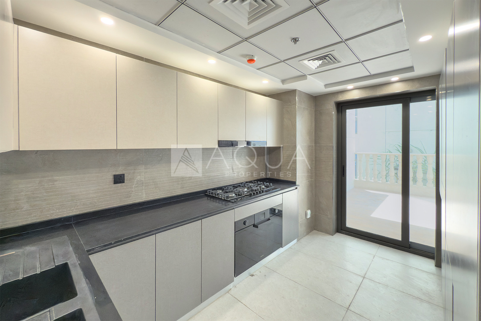 3 Bed Corner Unit | Large Wrap Around Balcony