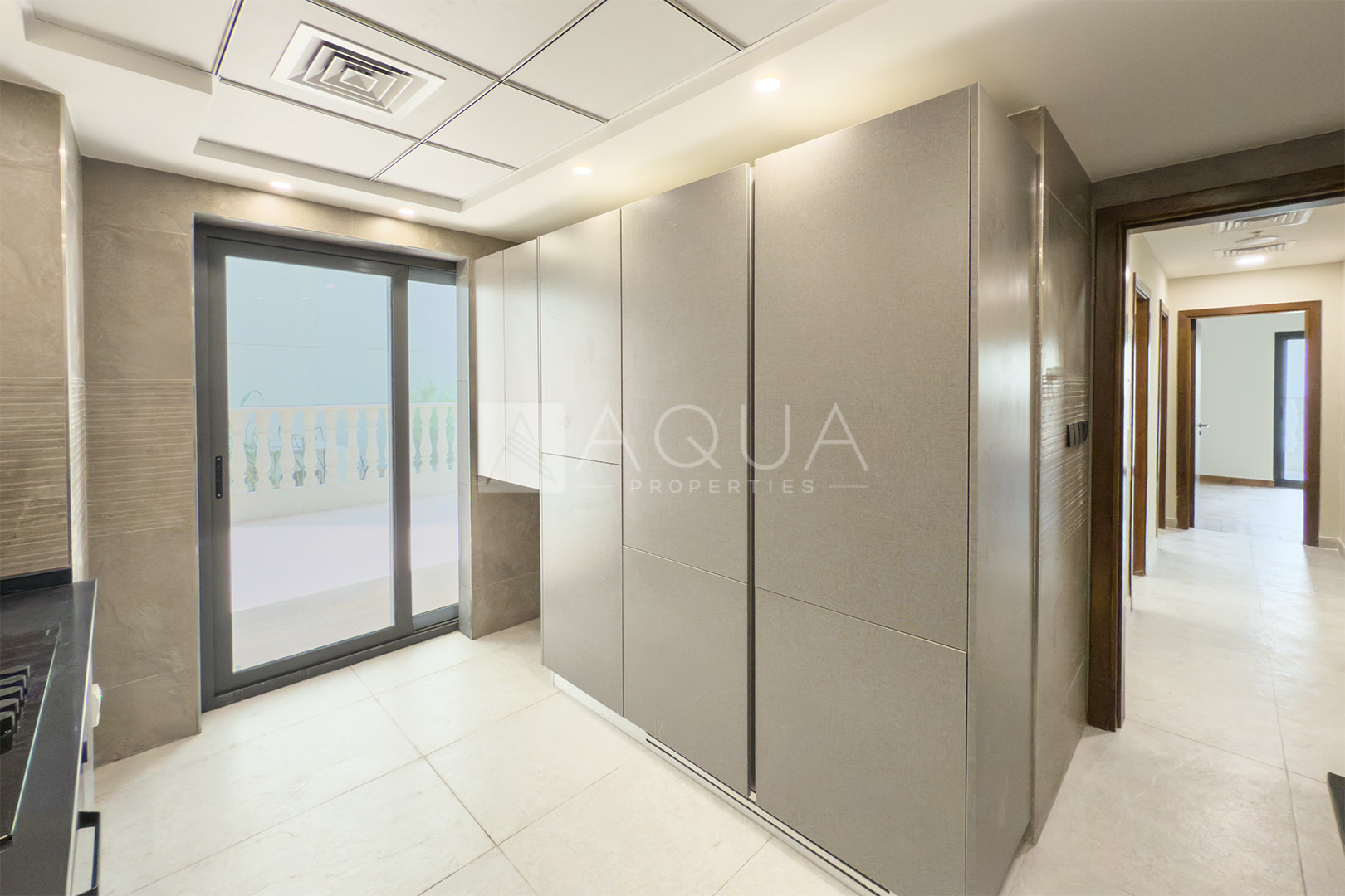 3 Bed Corner Unit | Large Wrap Around Balcony