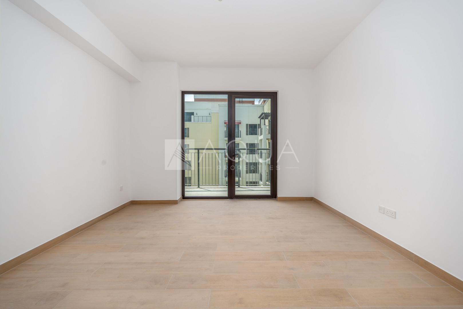 Partial Sea View | Brand New | HighFloor