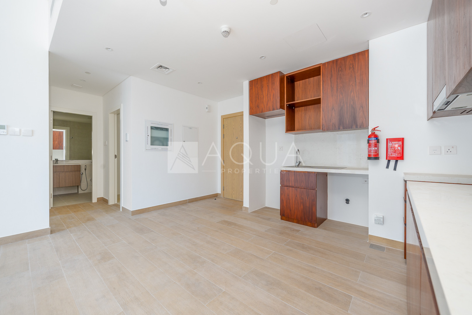 Partial Sea View | Brand New | HighFloor