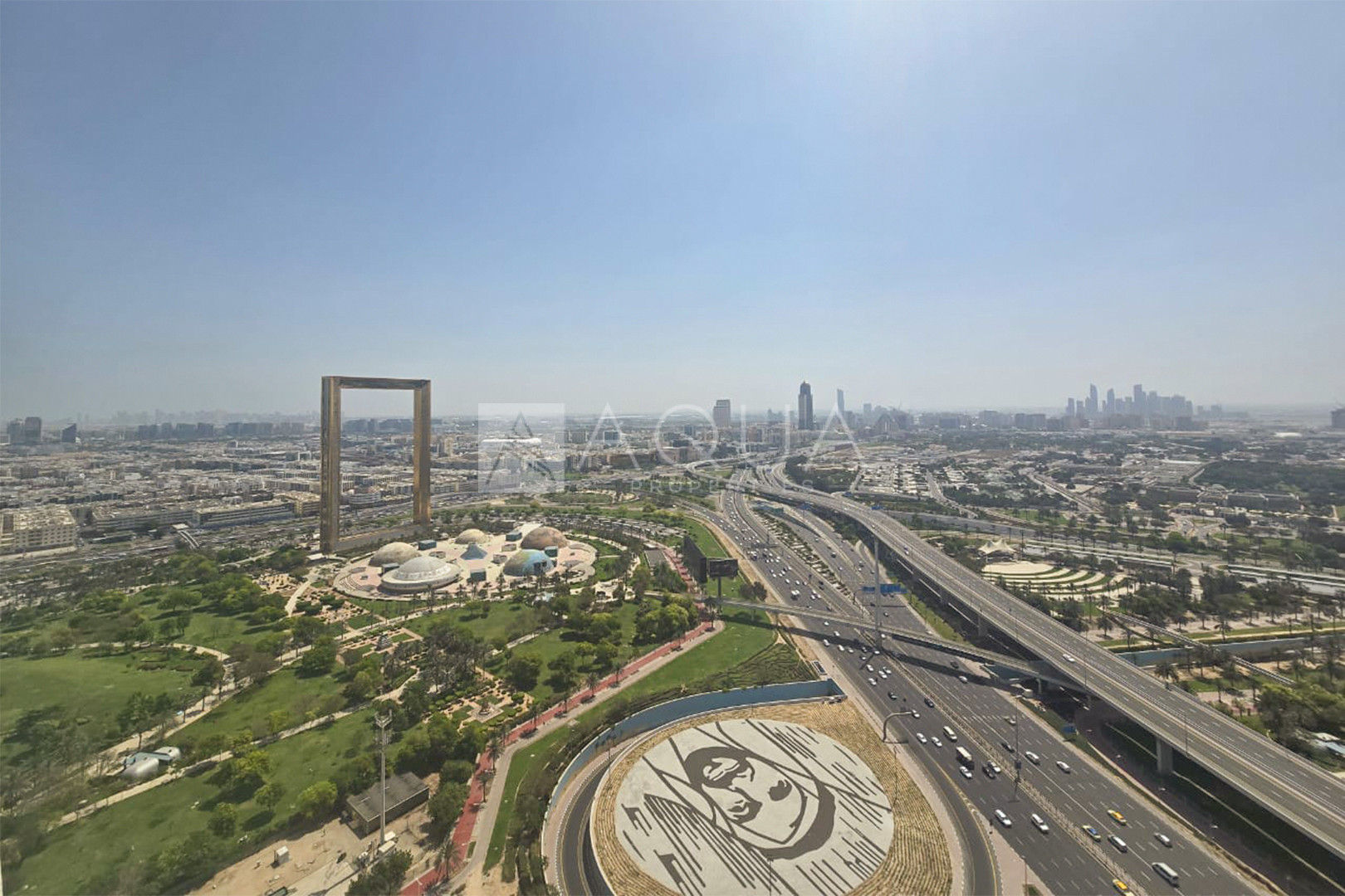 HIGH FLOOR | COMMUNITY VIEW | TENANTED  