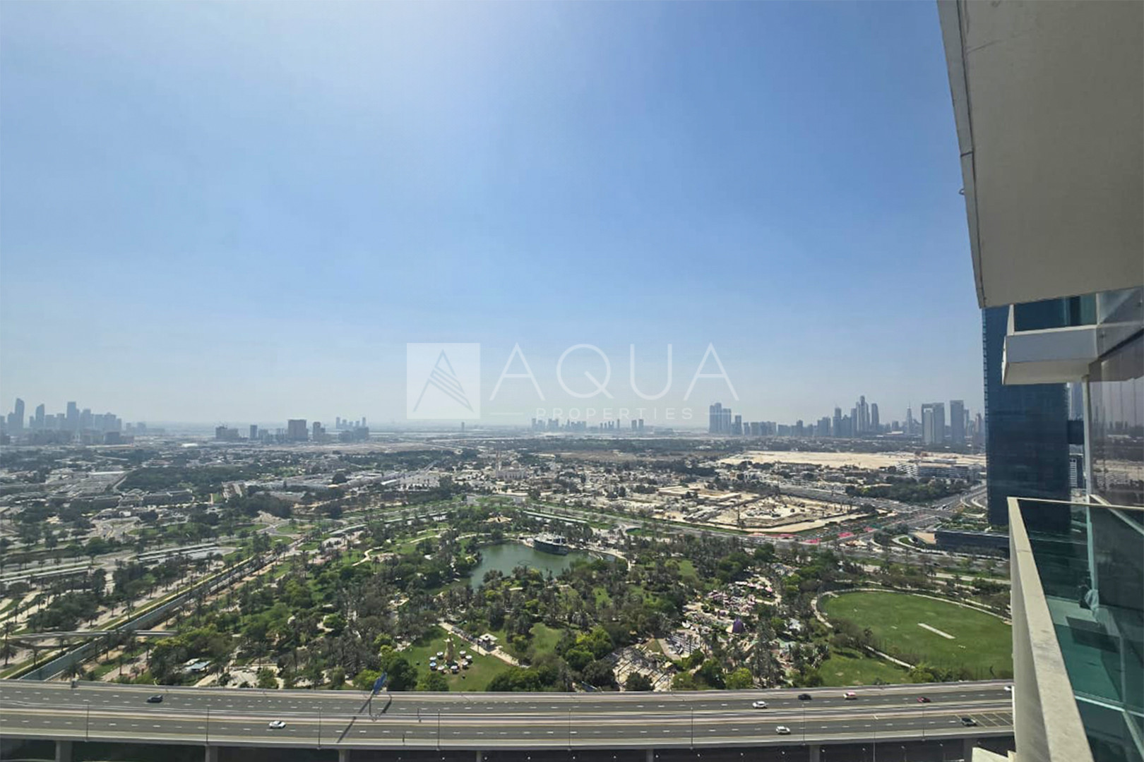 HIGH FLOOR | COMMUNITY VIEW | TENANTED  