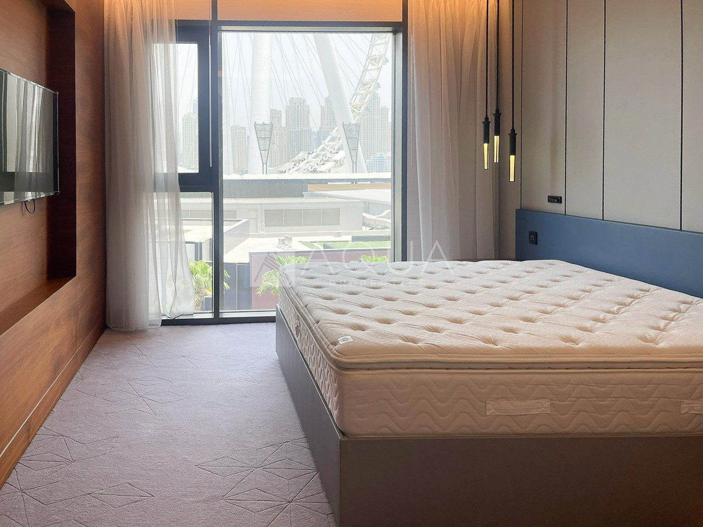 AIN View | Utilities Bills Included | Well Maintained