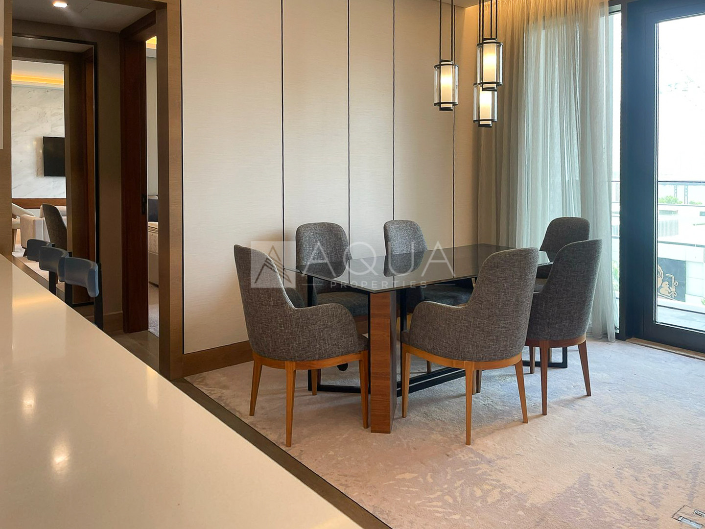 AIN View | Utilities Bills Included | Well Maintained