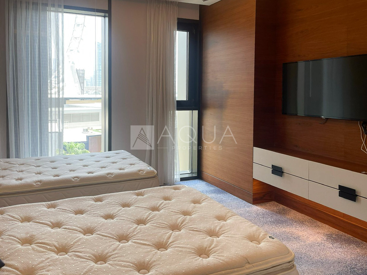 AIN View | Utilities Bills Included | Well Maintained