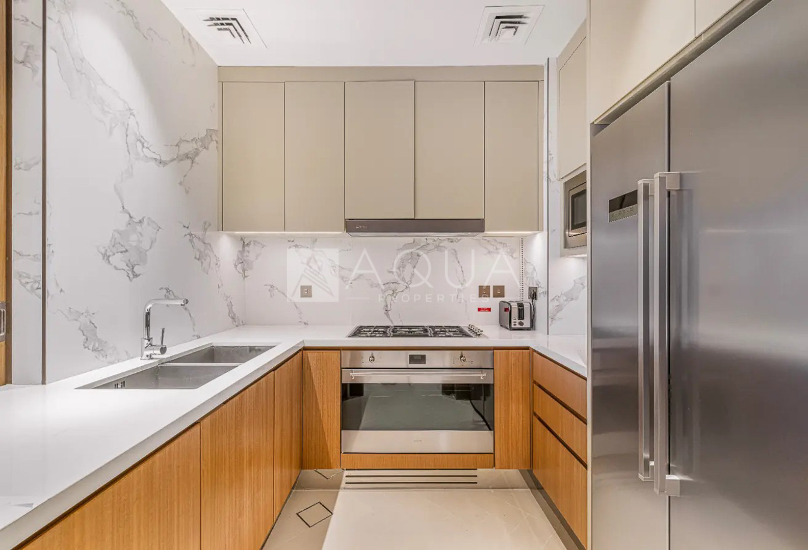 Ready To Close | Burj View | Negotiable 