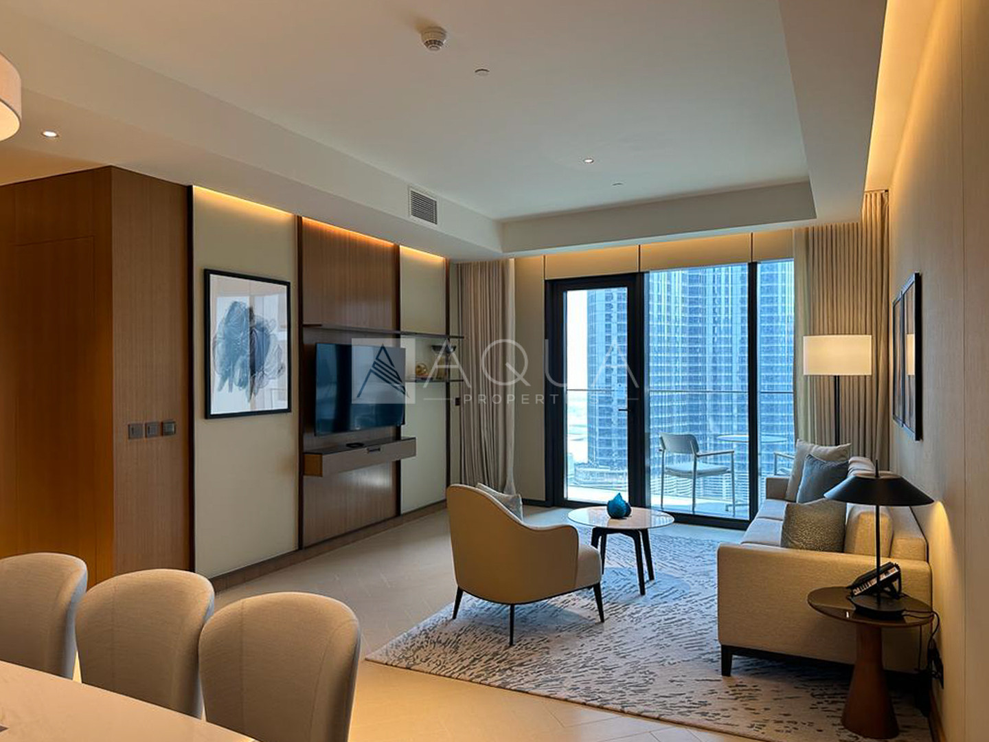Ready To Close | Burj View | Negotiable 