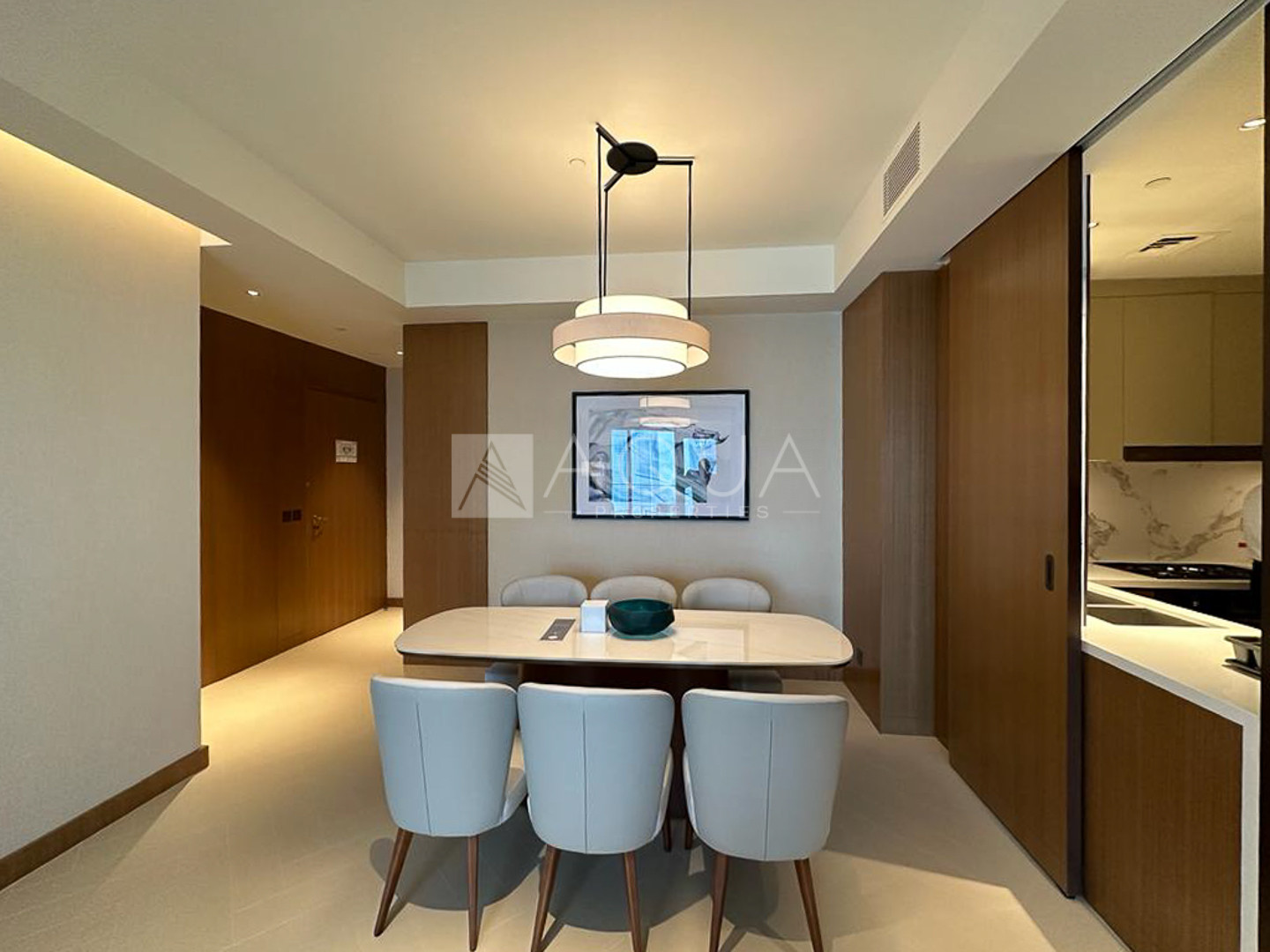 Ready To Close | Burj View | Negotiable 