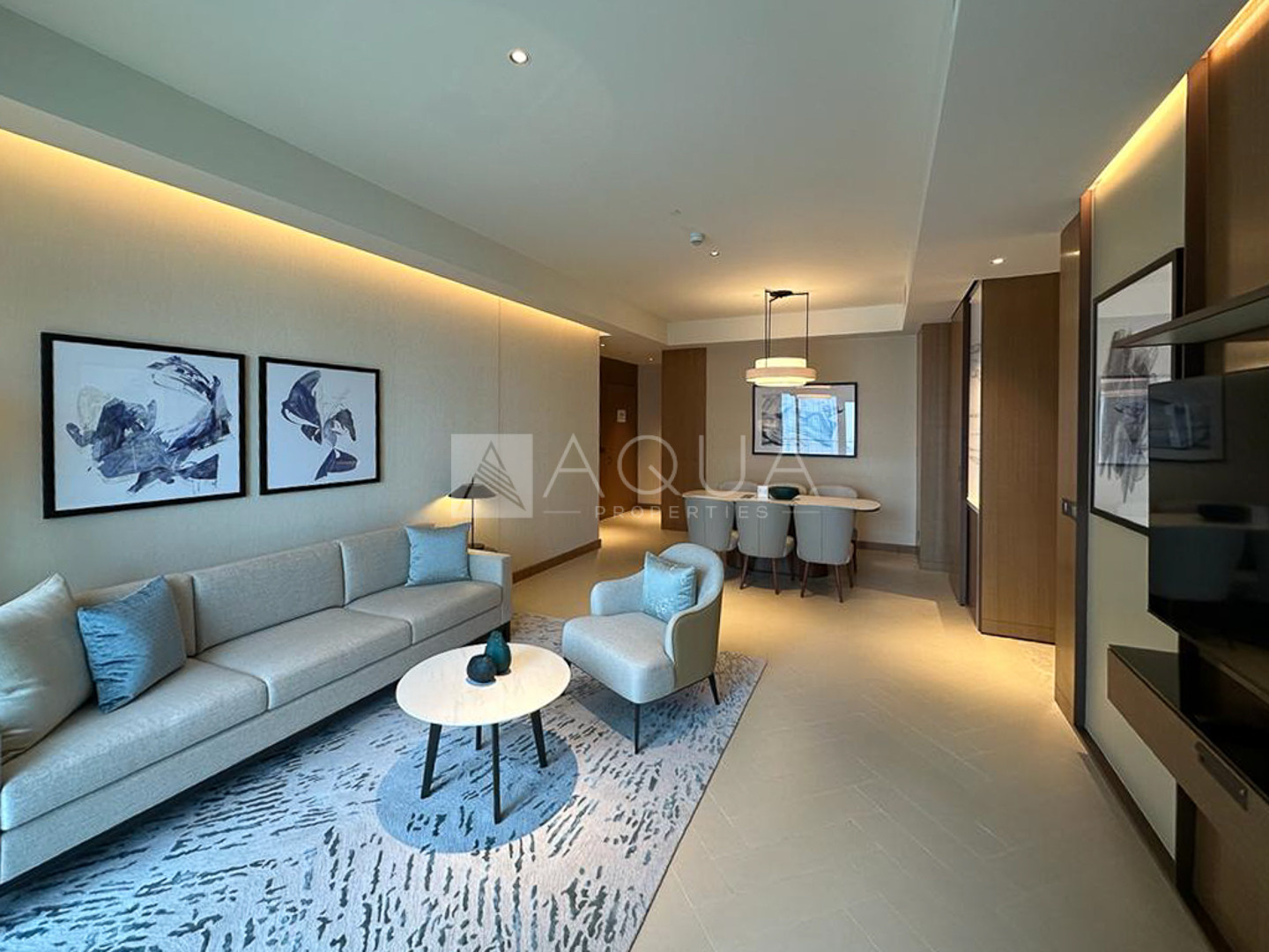 Ready To Close | Burj View | Negotiable 