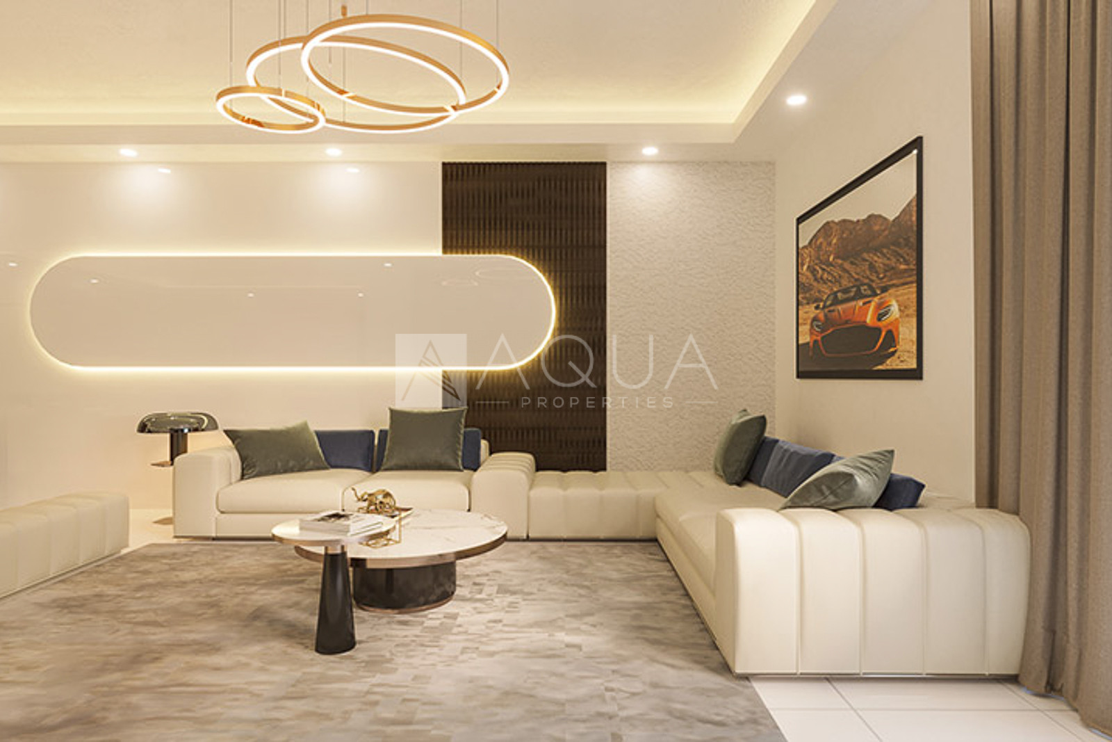 Hot Deal l Branded Aston Martin l Best Location