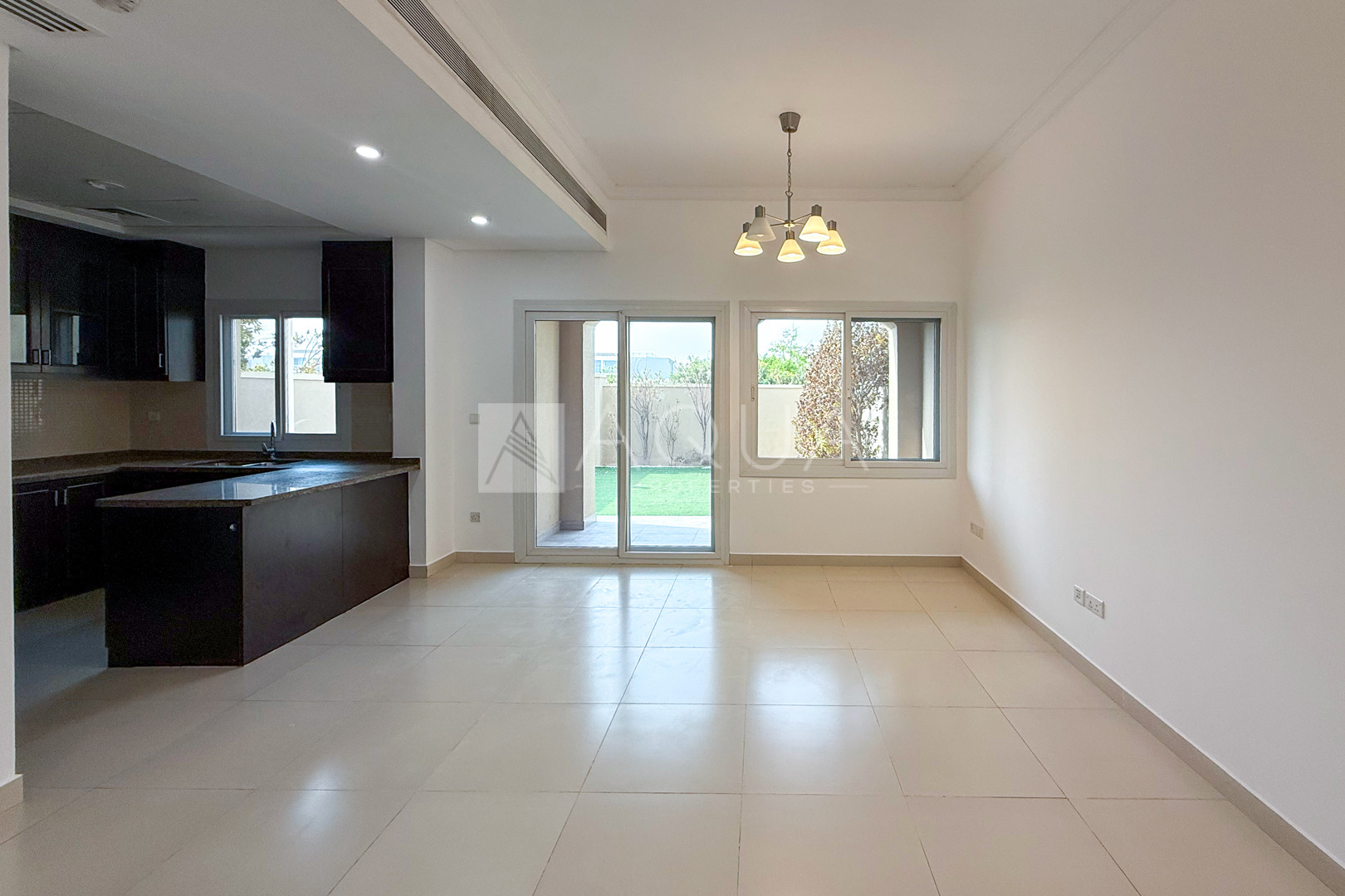 SINGLE ROW 2 BED | MAIDS ROOM | BIG PLOT