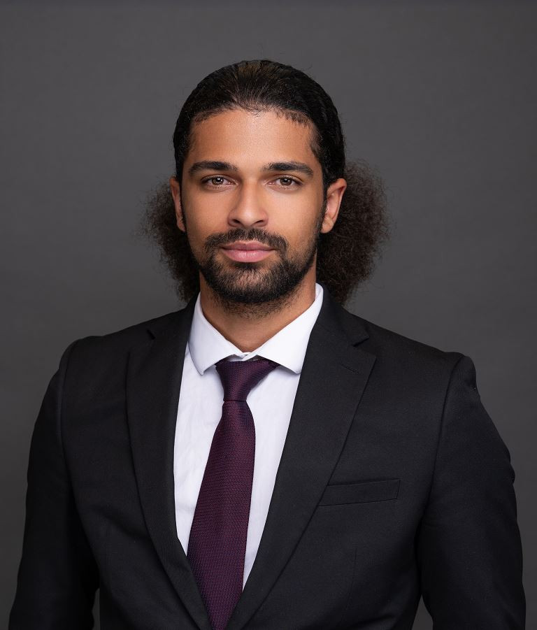 Malik Junior  Devante Mukoro