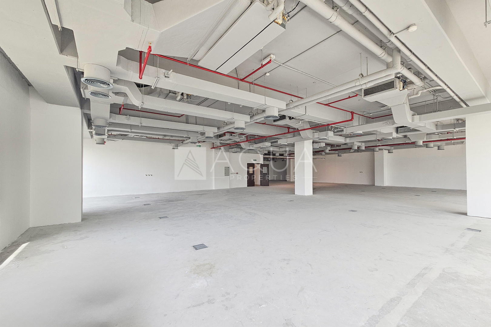 Premium Location | Semi Fitted | Available