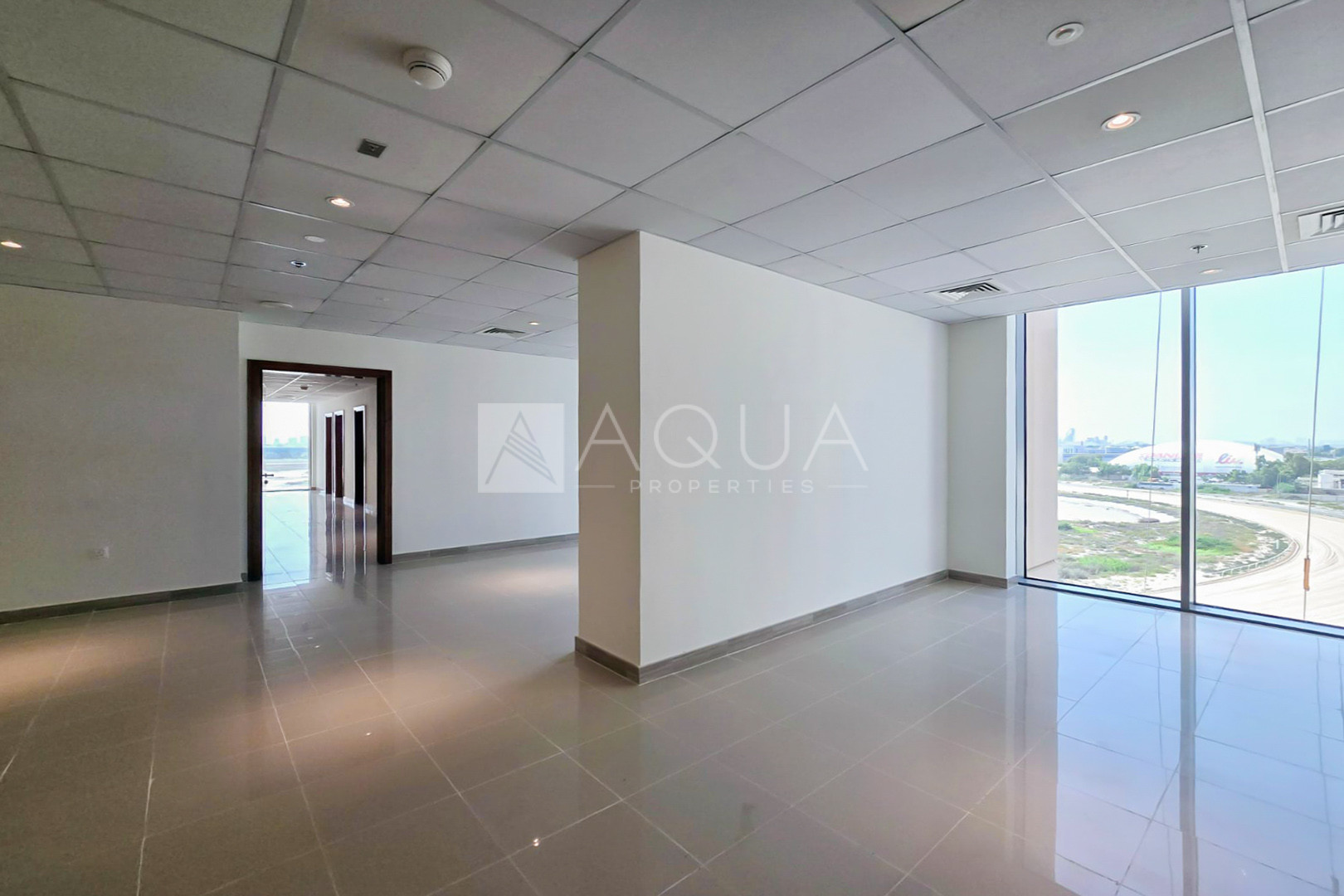 Premium Tower | Vibrant | Fitted Office 