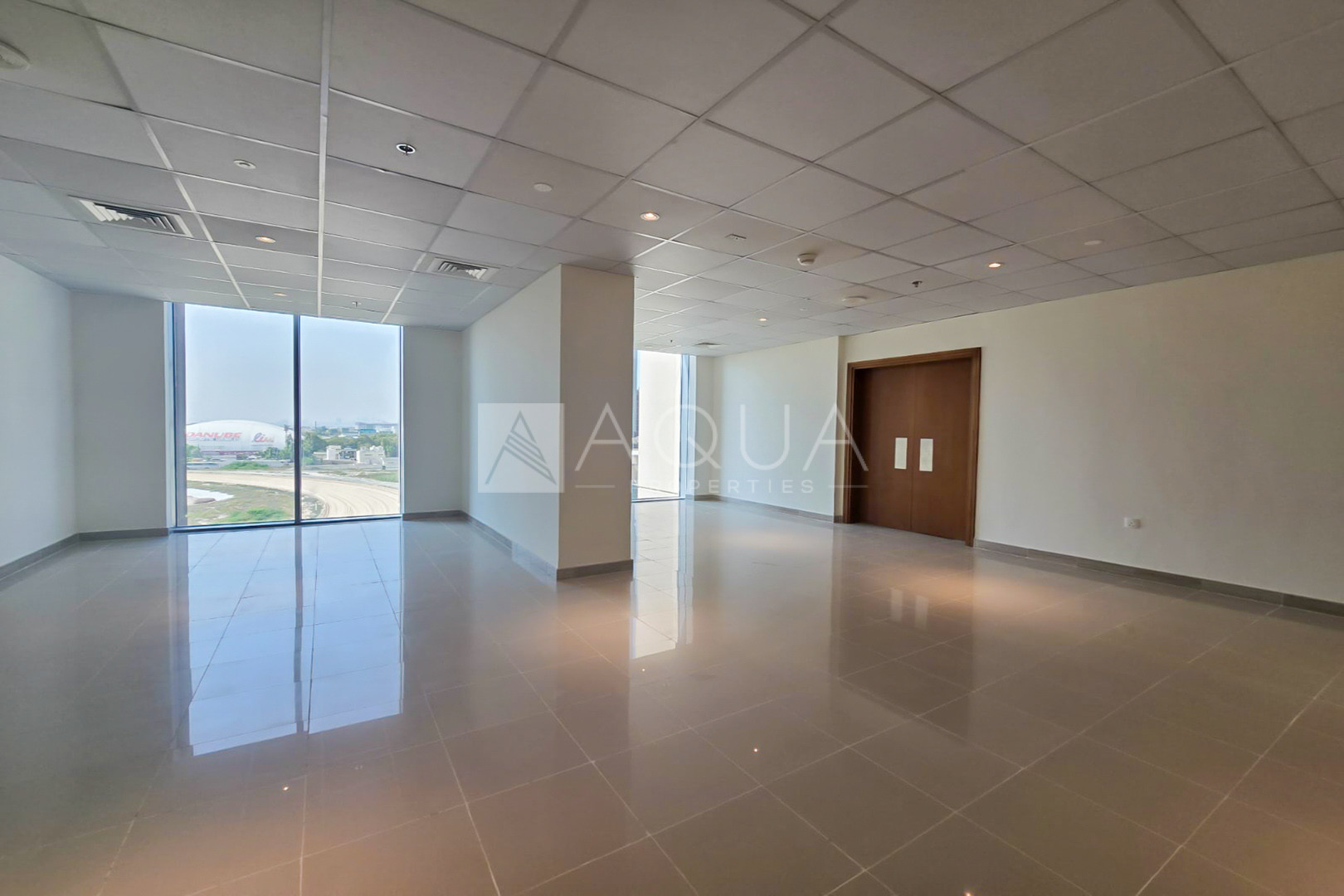 Premium Tower | Vibrant | Fitted Office 