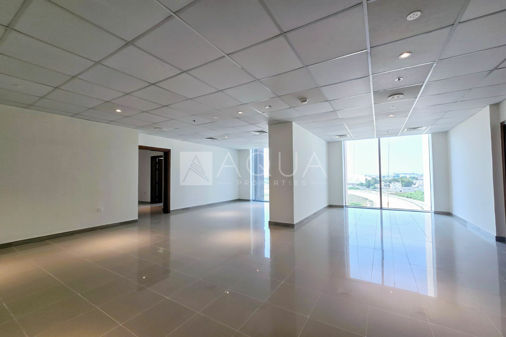 Premium Tower | Vibrant | Fitted Office 