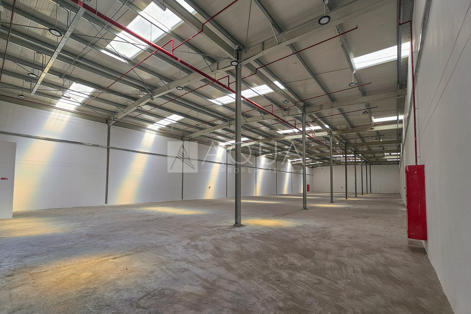 Available Now | Prime Location | Umm Ramool