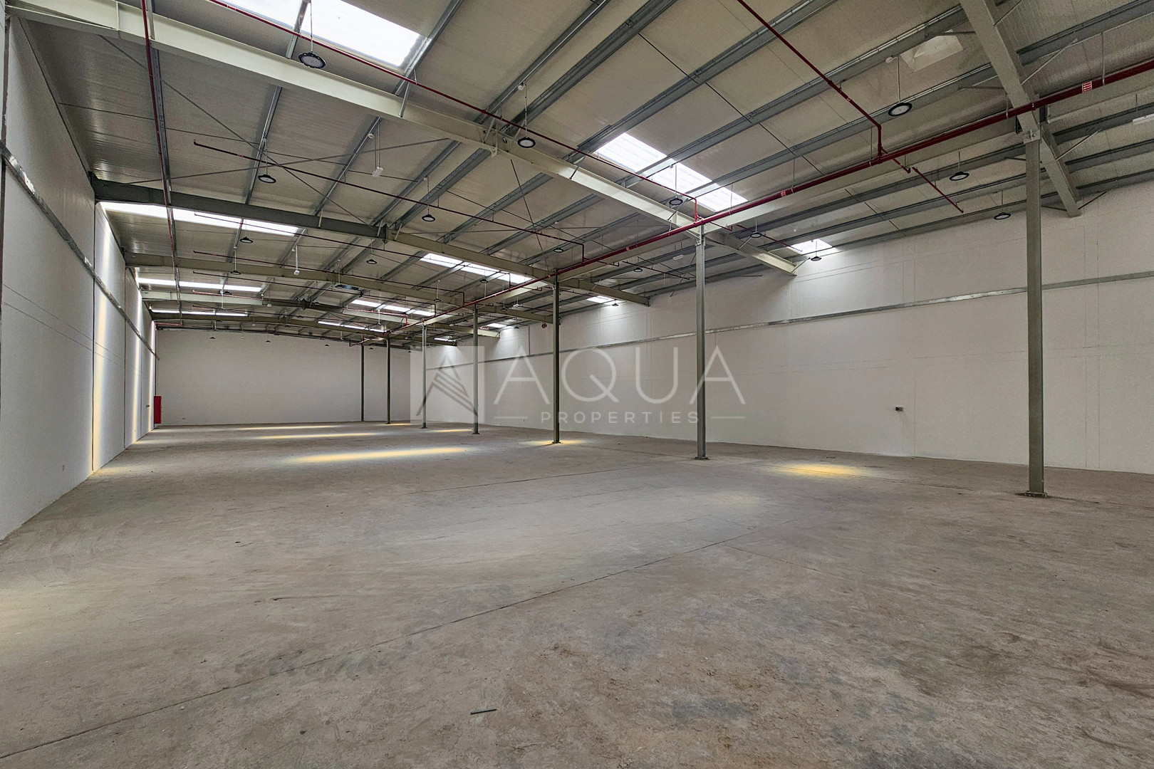 Available Now | Prime Location | Umm Ramool